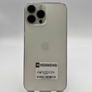 iPhone 13 Pro Max 128GB အစိမ်းရောင် 98% ဘက်ထရီ 86% Apple International (3x အစက်အပြောက်များ၊ အစွန်းများနှင့် မျက်နှာပြင်ပေါ်ရှိ ခြစ်ရာများ) - HH1276 