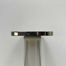 iPhone 13 Pro Max 128GB အစိမ်းရောင် 98% ဘက်ထရီ 86% Apple International (3x အစက်အပြောက်များ၊ အစွန်းများနှင့် မျက်နှာပြင်ပေါ်ရှိ ခြစ်ရာများ) - HH1276 