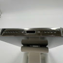 iPhone 13 Pro Max 128GB အစိမ်းရောင် 98% ဘက်ထရီ 86% Apple International (3x အစက်အပြောက်များ၊ အစွန်းများနှင့် မျက်နှာပြင်ပေါ်ရှိ ခြစ်ရာများ) - HH1276 