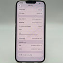 iPhone 13 Pro Max 128GB အစိမ်းရောင် 98% ဘက်ထရီ 86% Apple International (3x အစက်အပြောက်များ၊ အစွန်းများနှင့် မျက်နှာပြင်ပေါ်ရှိ ခြစ်ရာများ) - HH1276 