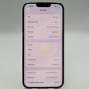 iPhone 13 Pro Max 128GB အစိမ်းရောင် 98% ဘက်ထရီ 86% Apple International (3x အစက်အပြောက်များ၊ အစွန်းများနှင့် မျက်နှာပြင်ပေါ်ရှိ ခြစ်ရာများ) - HH1276 