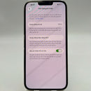 iPhone 13 Pro Max 128GB အစိမ်းရောင် 98% ဘက်ထရီ 86% Apple International (3x အစက်အပြောက်များ၊ အစွန်းများနှင့် မျက်နှာပြင်ပေါ်ရှိ ခြစ်ရာများ) - HH1276 