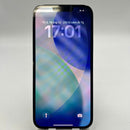 iPhone 13 Pro Max 128GB အစိမ်းရောင် 98% ဘက်ထရီ 86% Apple International (3x အစက်အပြောက်များ၊ အစွန်းများနှင့် မျက်နှာပြင်ပေါ်ရှိ ခြစ်ရာများ) - HH1276 