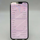 iPhone 13 Pro Max 128GB အစိမ်းရောင် 98% ဘက်ထရီ 86% Apple International (3x အစက်အပြောက်များ၊ အစွန်းများနှင့် မျက်နှာပြင်ပေါ်ရှိ ခြစ်ရာများ) - HH1276 