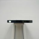 iPhone 12 Pro Max 128GB အနက်ရောင် 98% ဘက္ထရီ 100% စက်ပစ္စည်းသည် ကွန်ရက်အခကြေးငွေအားလုံးကို ပေးဆောင်ပြီး Apple International (ဘက်ထရီကို အစားထိုးခြင်း၊ အကွဲအပြဲ၊ အစွန်းများ၊ ခြစ်ရာများ၊ ကျောညိုရောင်) - HH0441 