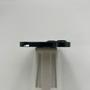 iPhone 12 Pro Max 128GB အနက်ရောင် 98% ဘက္ထရီ 100% စက်ပစ္စည်းသည် ကွန်ရက်အခကြေးငွေအားလုံးကို ပေးဆောင်ပြီး Apple International (ဘက်ထရီကို အစားထိုးခြင်း၊ အကွဲအပြဲ၊ အစွန်းများ၊ ခြစ်ရာများ၊ ကျောညိုရောင်) - HH0441 