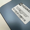 iPhone 12 Pro Max 128GB အနက်ရောင် 98% ဘက္ထရီ 100% စက်ပစ္စည်းသည် ကွန်ရက်အခကြေးငွေအားလုံးကို ပေးဆောင်ပြီး Apple International (ဘက်ထရီကို အစားထိုးခြင်း၊ အကွဲအပြဲ၊ အစွန်းများ၊ ခြစ်ရာများ၊ ကျောညိုရောင်) - HH0441 