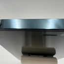 iPhone 12 Pro Max 128GB အနက်ရောင် 98% ဘက္ထရီ 100% စက်ပစ္စည်းသည် ကွန်ရက်အခကြေးငွေအားလုံးကို ပေးဆောင်ပြီး Apple International (ဘက်ထရီကို အစားထိုးခြင်း၊ အကွဲအပြဲ၊ အစွန်းများ၊ ခြစ်ရာများ၊ ကျောညိုရောင်) - HH0441 