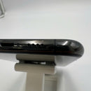 iPhone 11 Pro Max 64GB အနက်ရောင် 97% ဘက်ထရီ 100% စက်ပစ္စည်းသည် ကွန်ရက်အခကြေးငွေအားလုံးကို ပေးဆောင်ထားပြီး Apple International (ဘက်ထရီကို အစားထိုးထားသည် - 1x ကင်မရာအစက်အပြောက်၊ မျက်နှာပြင်ခြစ်ရာများ၊ အစွန်းများ) - HH5675 