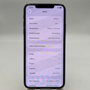 iPhone 11 Pro Max 64GB အနက်ရောင် 97% ဘက်ထရီ 100% စက်ပစ္စည်းသည် ကွန်ရက်အခကြေးငွေအားလုံးကို ပေးဆောင်ထားပြီး Apple International (ဘက်ထရီကို အစားထိုးထားသည် - 1x ကင်မရာအစက်အပြောက်၊ မျက်နှာပြင်ခြစ်ရာများ၊ အစွန်းများ) - HH5675 