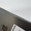 iPhone 11 Pro Max 64GB အနက်ရောင် 97% ဘက်ထရီ 100% စက်ပစ္စည်းသည် ကွန်ရက်အခကြေးငွေအားလုံးကို ပေးဆောင်ထားပြီး Apple International (ဘက်ထရီကို အစားထိုးထားသည် - 1x ကင်မရာအစက်အပြောက်၊ မျက်နှာပြင်ခြစ်ရာများ၊ အစွန်းများ) - HH5675 