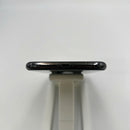 iPhone 11 Pro Max 64GB အနက်ရောင် 97% ဘက်ထရီ 100% စက်ပစ္စည်းသည် ကွန်ရက်အခကြေးငွေအားလုံးကို ပေးဆောင်ထားပြီး Apple International (ဘက်ထရီကို အစားထိုးထားသည် - 1x ကင်မရာအစက်အပြောက်၊ မျက်နှာပြင်ခြစ်ရာများ၊ အစွန်းများ) - HH5675 