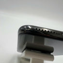 iPhone 11 Pro Max 64GB အနက်ရောင် 97% ဘက်ထရီ 100% စက်ပစ္စည်းသည် ကွန်ရက်အခကြေးငွေအားလုံးကို ပေးဆောင်ထားပြီး Apple International (ဘက်ထရီကို အစားထိုးထားသည် - 1x ကင်မရာအစက်အပြောက်၊ မျက်နှာပြင်ခြစ်ရာများ၊ အစွန်းများ) - HH5675 