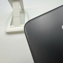 iPhone 11 Pro Max 64GB အနက်ရောင် 97% ဘက်ထရီ 100% စက်ပစ္စည်းသည် ကွန်ရက်အခကြေးငွေအားလုံးကို ပေးဆောင်ထားပြီး Apple International (ဘက်ထရီကို အစားထိုးထားသည် - 1x ကင်မရာအစက်အပြောက်၊ မျက်နှာပြင်ခြစ်ရာများ၊ အစွန်းများ) - HH5675 