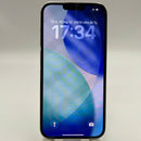 iPhone 13 Pro Max 256GB အပြာရောင် 98% ဘက္ထရီ 100% စက်ပစ္စည်းသည် ကွန်ရက်အခကြေးငွေအားလုံးကို ပေးဆောင်ပြီး Apple International (ဘက်ထရီကို အစားထိုးပြီး၊ အလင်းမျက်နှာပြင်ခြစ်ရာများ) - HH6627 