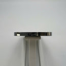 iPhone 13 Pro Max 256GB အပြာရောင် 98% ဘက္ထရီ 100% စက်ပစ္စည်းသည် ကွန်ရက်အခကြေးငွေအားလုံးကို ပေးဆောင်ပြီး Apple International (ဘက်ထရီကို အစားထိုးပြီး၊ အလင်းမျက်နှာပြင်ခြစ်ရာများ) - HH6627 