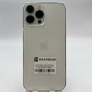 iPhone 13 Pro Max 256GB အပြာရောင် 98% ဘက္ထရီ 100% စက်ပစ္စည်းသည် ကွန်ရက်အခကြေးငွေအားလုံးကို ပေးဆောင်ပြီး Apple International (ဘက်ထရီကို အစားထိုးပြီး၊ အလင်းမျက်နှာပြင်ခြစ်ရာများ) - HH6627 