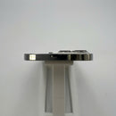 iPhone 13 Pro Max 256GB အပြာရောင် 98% ဘက္ထရီ 100% စက်ပစ္စည်းသည် ကွန်ရက်အခကြေးငွေအားလုံးကို ပေးဆောင်ပြီး Apple International (ဘက်ထရီကို အစားထိုးပြီး၊ အလင်းမျက်နှာပြင်ခြစ်ရာများ) - HH6627 