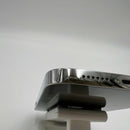 iPhone 13 Pro Max 256GB အပြာရောင် 98% ဘက္ထရီ 100% စက်ပစ္စည်းသည် ကွန်ရက်အခကြေးငွေအားလုံးကို ပေးဆောင်ပြီး Apple International (ဘက်ထရီကို အစားထိုးပြီး၊ အလင်းမျက်နှာပြင်ခြစ်ရာများ) - HH6627 