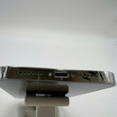 iPhone 13 Pro Max 256GB အပြာရောင် 98% ဘက္ထရီ 100% စက်ပစ္စည်းသည် ကွန်ရက်အခကြေးငွေအားလုံးကို ပေးဆောင်ပြီး Apple International (ဘက်ထရီကို အစားထိုးပြီး၊ အလင်းမျက်နှာပြင်ခြစ်ရာများ) - HH6627 