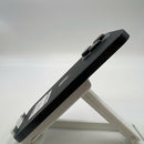 iPhone 14 Pro 128GB အနက်ရောင် 98% ဘက်ထရီ 100% နိုင်ငံတကာ AU မှ (AU ဆင်းမ်ကတ်အသုံးမပြုပါ - ဘက်ထရီကို အစားထိုးပါ၊ အနားစွန်းများပေါ်တွင် ခြစ်ရာများ၊ 3x အစက်များ) - HH1572 