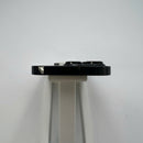 iPhone 14 Pro 128GB အနက်ရောင် 98% ဘက်ထရီ 100% နိုင်ငံတကာ AU မှ (AU ဆင်းမ်ကတ်အသုံးမပြုပါ - ဘက်ထရီကို အစားထိုးပါ၊ အနားစွန်းများပေါ်တွင် ခြစ်ရာများ၊ 3x အစက်များ) - HH1572 