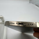 iPhone 14 Pro 256GB အနက်ရောင် 98% ဘက်ထရီ 87% စက်ပစ္စည်းသည် ကွန်ရက်အခကြေးငွေအားလုံးကို ပေးဆောင်ပြီး Apple International (မျက်နှာပြင်ကြီး ခြစ်ရာများ) - HH4418 