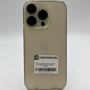 iPhone 14 Pro 256GB အနက်ရောင် 98% ဘက်ထရီ 87% စက်ပစ္စည်းသည် ကွန်ရက်အခကြေးငွေအားလုံးကို ပေးဆောင်ပြီး Apple International (မျက်နှာပြင်ကြီး ခြစ်ရာများ) - HH4418 