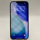 iPhone 13 Pro Max 128GB Gold 98% ဘက်ထရီ 85% International SB (No SB sim - 0.5x spot) - HH4010 