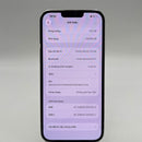 iPhone 13 Pro Max 128GB Gold 98% ဘက်ထရီ 85% International SB (No SB sim - 0.5x spot) - HH4010 