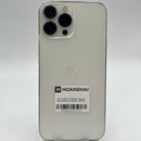 iPhone 13 Pro Max 128GB Gold 98% ဘက်ထရီ 85% International SB (No SB sim - 0.5x spot) - HH4010 