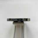 iPhone 14 Pro 128GB ငွေရောင် 98% ဘက္ထရီ 85% International SB (SB မှ SIM မရှိပါ - အစားထိုး ဘက်ထရီ - အစွန်းတွင် ခြစ်ရာများ၊ 0.5x/3x အစက်များ) - HH3747 