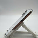 iPhone 14 Pro 128GB ငွေရောင် 98% ဘက္ထရီ 85% International SB (SB မှ SIM မရှိပါ - အစားထိုး ဘက်ထရီ - အစွန်းတွင် ခြစ်ရာများ၊ 0.5x/3x အစက်များ) - HH3747 