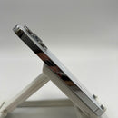 iPhone 14 Pro 128GB ငွေရောင် 98% ဘက္ထရီ 85% International SB (SB မှ SIM မရှိပါ - အစားထိုး ဘက်ထရီ - အစွန်းတွင် ခြစ်ရာများ၊ 0.5x/3x အစက်များ) - HH3747 