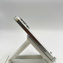 iPhone 16 Pro 256GB အဖြူရောင် 98% ဘက်ထရီ 91% International Apple - HH3355 