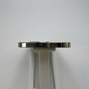 iPhone 12 Pro Max 128GB အနက်ရောင် 98% ဘက္ထရီ 100% စက်ပစ္စည်းသည် ကွန်ရက်အခကြေးငွေအားလုံးကို ပေးဆောင်ပြီး Apple International (ဘက်ထရီကို အစားထိုးခြင်း၊ အကွဲအပြဲ၊ အစွန်းများ၊ ခြစ်ရာများ၊ ကျောညိုရောင်) - HH0441 