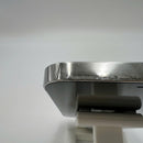 iPhone 12 Pro Max 128GB အနက်ရောင် 98% ဘက္ထရီ 100% စက်ပစ္စည်းသည် ကွန်ရက်အခကြေးငွေအားလုံးကို ပေးဆောင်ပြီး Apple International (ဘက်ထရီကို အစားထိုးခြင်း၊ အကွဲအပြဲ၊ အစွန်းများ၊ ခြစ်ရာများ၊ ကျောညိုရောင်) - HH0441 