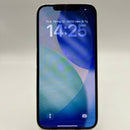 iPhone 12 Pro Max 128GB အနက်ရောင် 98% ဘက္ထရီ 100% စက်ပစ္စည်းသည် ကွန်ရက်အခကြေးငွေအားလုံးကို ပေးဆောင်ပြီး Apple International (ဘက်ထရီကို အစားထိုးခြင်း၊ အကွဲအပြဲ၊ အစွန်းများ၊ ခြစ်ရာများ၊ ကျောညိုရောင်) - HH0441 