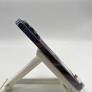 iPhone 14 Pro 256GB အနက်ရောင် 98% ဘက်ထရီ 87% စက်ပစ္စည်းသည် ကွန်ရက်အခကြေးငွေအားလုံးကို ပေးဆောင်ပြီး Apple International (မျက်နှာပြင်ကြီး ခြစ်ရာများ) - HH4418 