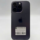 iPhone 14 Pro 256GB အနက်ရောင် 98% ဘက်ထရီ 87% စက်ပစ္စည်းသည် ကွန်ရက်အခကြေးငွေအားလုံးကို ပေးဆောင်ပြီး Apple International (မျက်နှာပြင်ကြီး ခြစ်ရာများ) - HH4418 