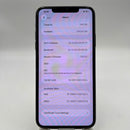 iPhone 11 Pro Max 64GB ရွှေရောင် 98% ဘက်ထရီ 100% စက်ပစ္စည်းသည် ကွန်ရက်အခကြေးငွေအားလုံးကို ပေးဆောင်ပြီး Apple International (Replaced battery, 1x spot) - HH6048 