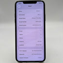 iPhone 11 Pro Max 64GB ရွှေရောင် 98% ဘက်ထရီ 100% စက်ပစ္စည်းသည် ကွန်ရက်အခကြေးငွေအားလုံးကို ပေးဆောင်ပြီး Apple International (Replaced battery, 1x spot) - HH6048 