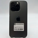 iPhone 14 Pro 128GB ခရမ်းရောင် 98% ဘက္ထရီ 100% စက်ပစ္စည်းသည် ကွန်ရက်အခကြေးငွေအားလုံးကို ပေးချေပြီး Apple International (အစားထိုး ဘက်ထရီ၊ 3x အစက်များ) ကဲ့သို့ အသုံးပြုထားသည် - HH5411 