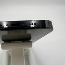 iPhone 14 Pro 128GB ခရမ်းရောင် 98% ဘက္ထရီ 100% စက်ပစ္စည်းသည် ကွန်ရက်အခကြေးငွေအားလုံးကို ပေးချေပြီး Apple International (အစားထိုး ဘက်ထရီ၊ 3x အစက်များ) ကဲ့သို့ အသုံးပြုထားသည် - HH5411 