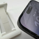 iPhone 14 Pro 128GB ခရမ်းရောင် 98% ဘက္ထရီ 100% စက်ပစ္စည်းသည် ကွန်ရက်အခကြေးငွေအားလုံးကို ပေးချေပြီး Apple International (အစားထိုး ဘက်ထရီ၊ 3x အစက်များ) ကဲ့သို့ အသုံးပြုထားသည် - HH5411 