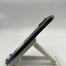 iPhone 12 Pro Max 128GB အနက်ရောင် 98% ဘက္ထရီ 100% စက်ပစ္စည်းသည် ကွန်ရက်အခကြေးငွေအားလုံးကို ပေးဆောင်ပြီး Apple International (ဘက်ထရီကို အစားထိုးခြင်း၊ အကွဲအပြဲ၊ အစွန်းများ၊ ခြစ်ရာများ၊ ကျောညိုရောင်) - HH0441 