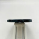 iPhone 12 Pro Max 128GB အနက်ရောင် 98% ဘက္ထရီ 100% စက်ပစ္စည်းသည် ကွန်ရက်အခကြေးငွေအားလုံးကို ပေးဆောင်ပြီး Apple International (ဘက်ထရီကို အစားထိုးခြင်း၊ အကွဲအပြဲ၊ အစွန်းများ၊ ခြစ်ရာများ၊ ကျောညိုရောင်) - HH0441 