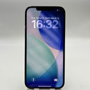 iPhone 12 Pro Max 128GB အနက်ရောင် 98% ဘက္ထရီ 100% စက်ပစ္စည်းသည် ကွန်ရက်အခကြေးငွေအားလုံးကို ပေးဆောင်ပြီး Apple International (ဘက်ထရီကို အစားထိုးခြင်း၊ အကွဲအပြဲ၊ အစွန်းများ၊ ခြစ်ရာများ၊ ကျောညိုရောင်) - HH0441 