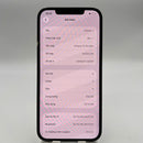 iPhone 12 Pro Max 128GB အနက်ရောင် 98% ဘက္ထရီ 100% စက်ပစ္စည်းသည် ကွန်ရက်အခကြေးငွေအားလုံးကို ပေးဆောင်ပြီး Apple International (ဘက်ထရီကို အစားထိုးခြင်း၊ အကွဲအပြဲ၊ အစွန်းများ၊ ခြစ်ရာများ၊ ကျောညိုရောင်) - HH0441 