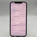 iPhone 12 Pro Max 128GB အနက်ရောင် 98% ဘက္ထရီ 100% စက်ပစ္စည်းသည် ကွန်ရက်အခကြေးငွေအားလုံးကို ပေးဆောင်ပြီး Apple International (ဘက်ထရီကို အစားထိုးခြင်း၊ အကွဲအပြဲ၊ အစွန်းများ၊ ခြစ်ရာများ၊ ကျောညိုရောင်) - HH0441 